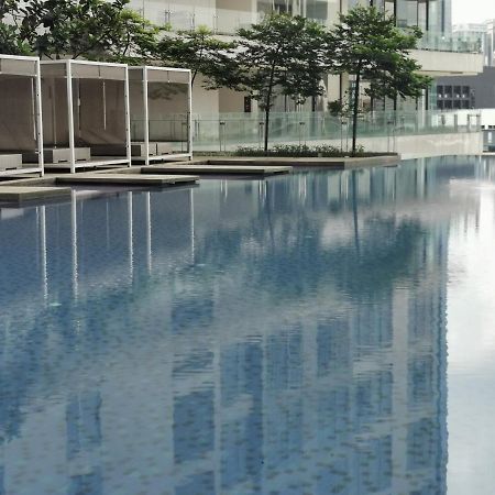 The Robertson Bukit Bintang Kl 5 Pax Apartman Kuala Lumpur Kültér fotó